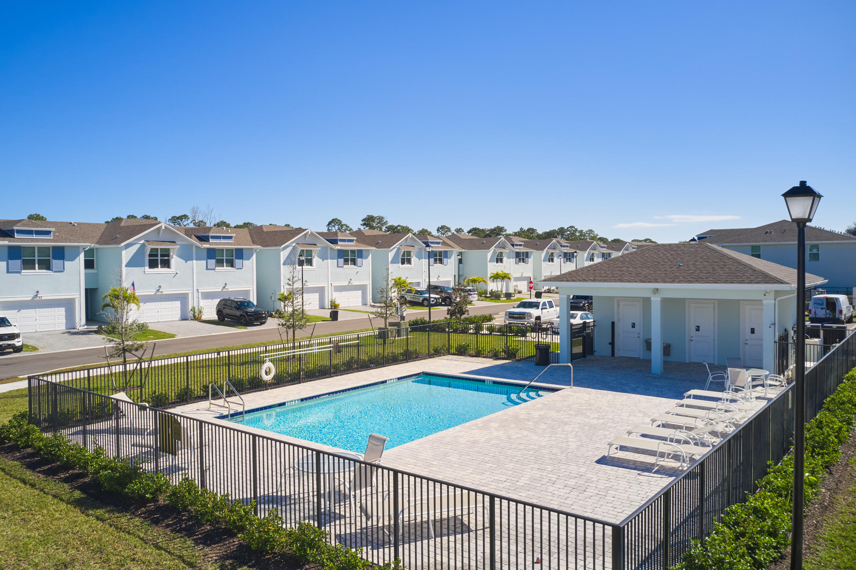 5735 Southeast Edgewater Circle Stuart, FL 34997 - Photo 35 of 36 DJI_0230