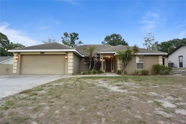 $289,900 | 12042 Linden Drive, Spring Hill, FL 34608