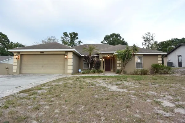 $289,900 | 12042 Linden Drive, Spring Hill, FL 34608
