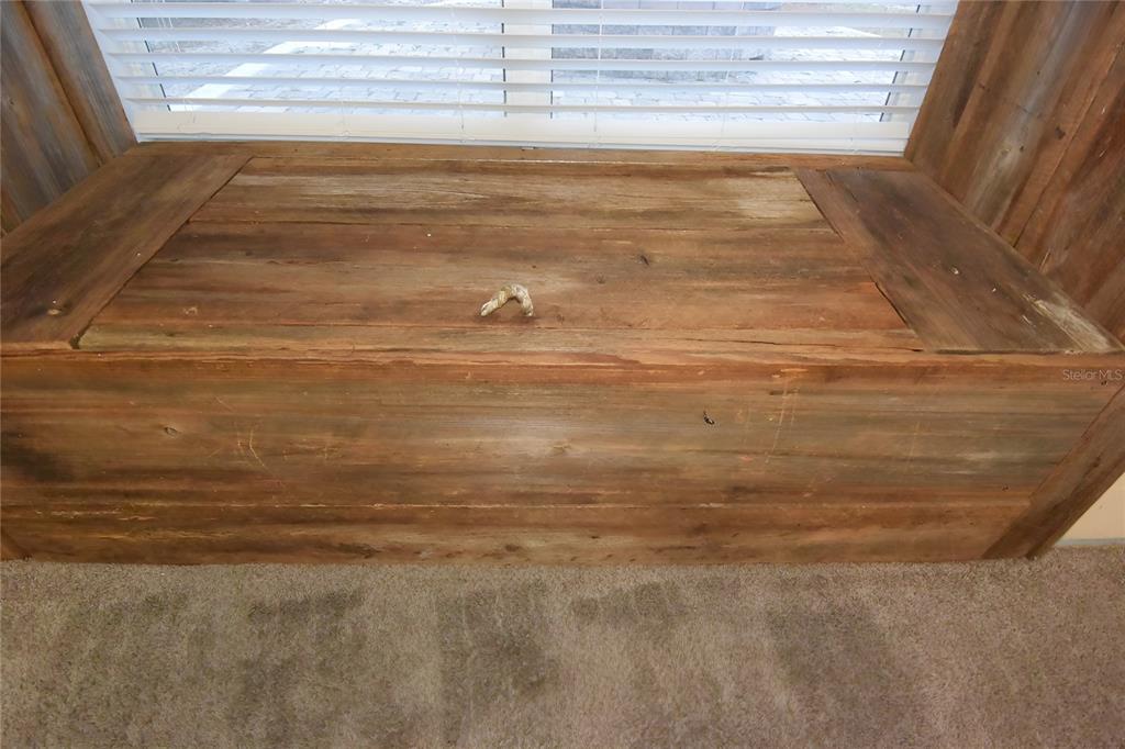 12042 Linden Drive Spring Hill, FL 34608 - Photo 23 of 41 a view of an empty room