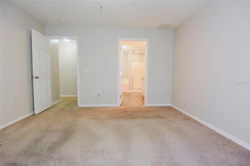 12042 Linden Drive Spring Hill, FL 34608 - Photo 27 of 41 a view of an empty room
