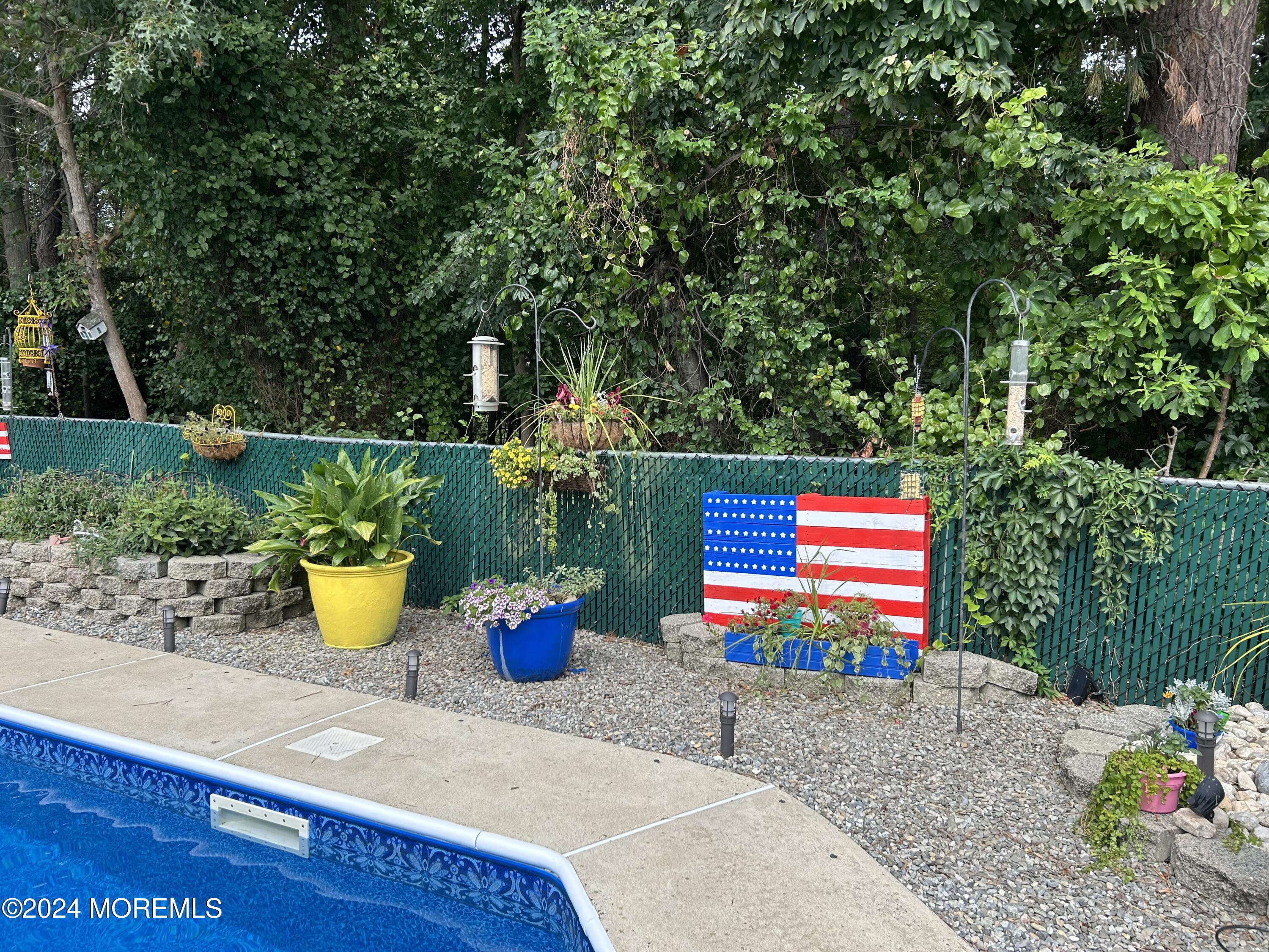 136 Smith Circle Point Pleasant, NJ 08742 - Photo 13 of 35 a view of outdoor space patio and entertaining space