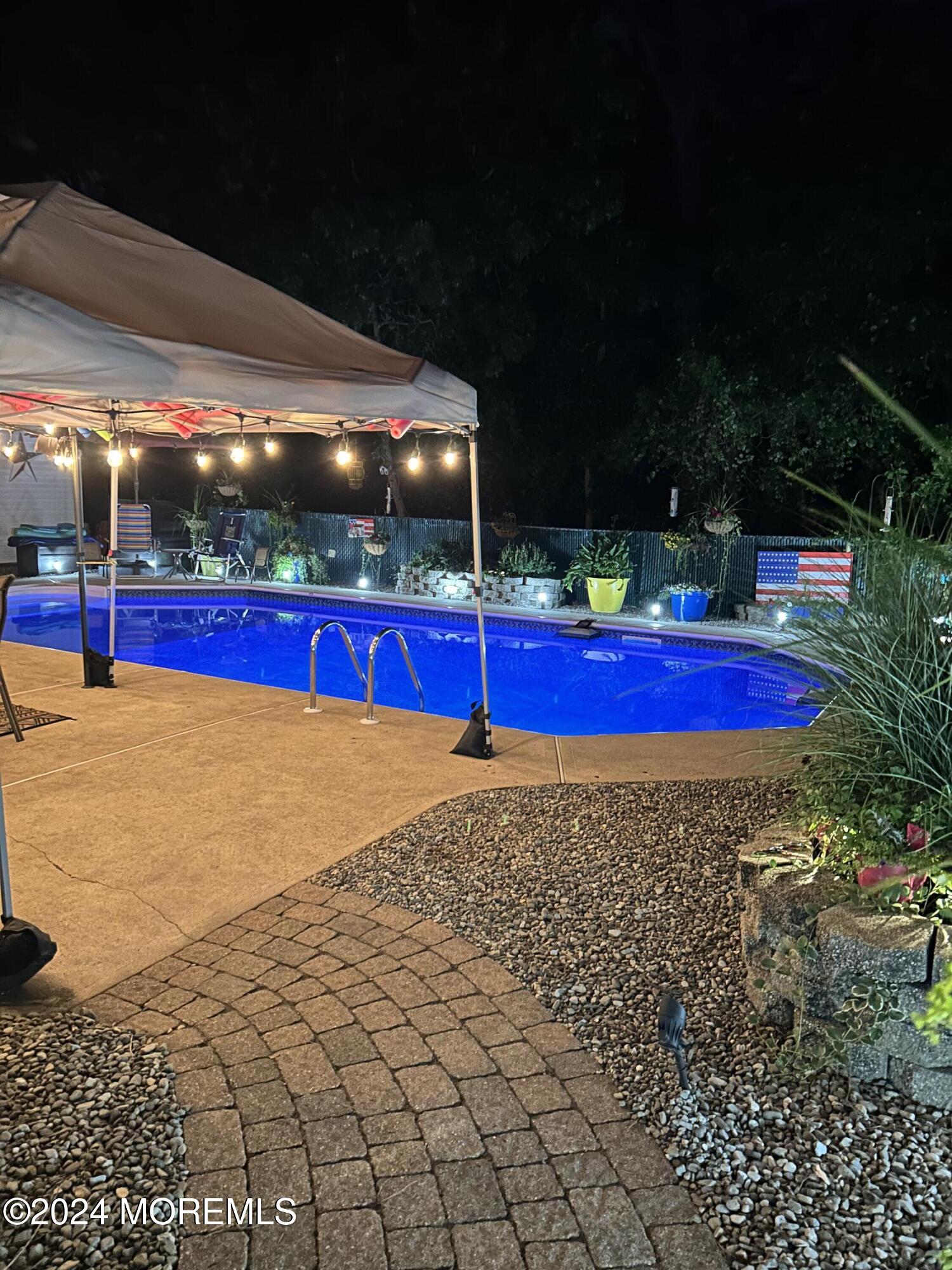 136 Smith Circle Point Pleasant, NJ 08742 - Photo 16 of 35 a view of outdoor space with seating space