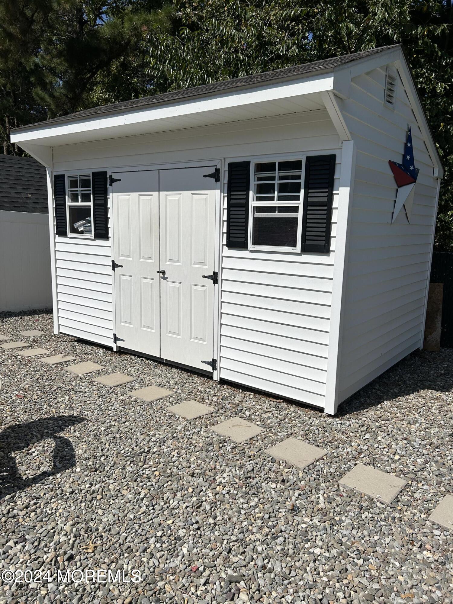 136 Smith Circle Point Pleasant, NJ 08742 - Photo 21 of 35 a view of a house with a yard