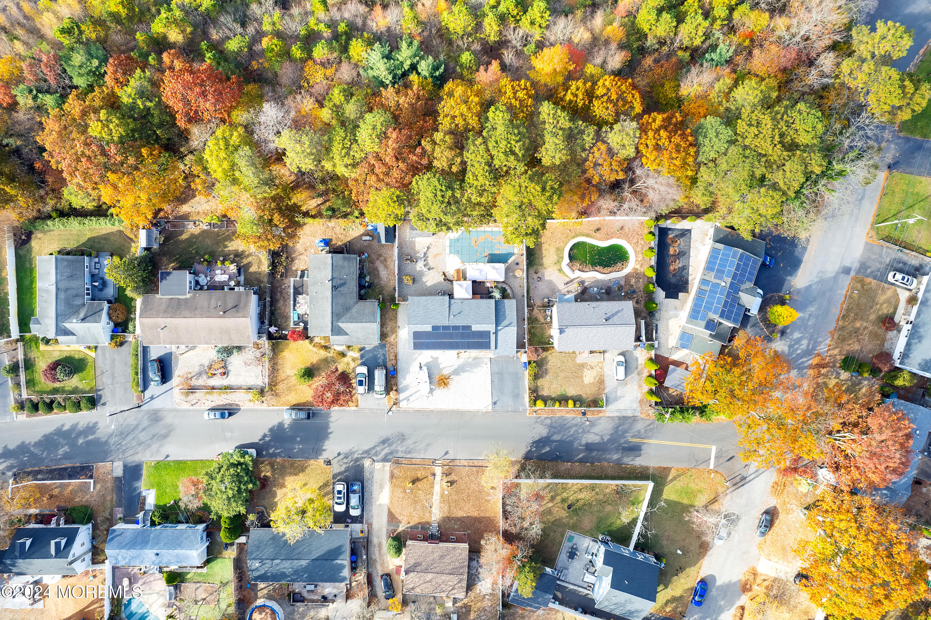 136 Smith Circle Point Pleasant, NJ 08742 - Photo 29 of 35