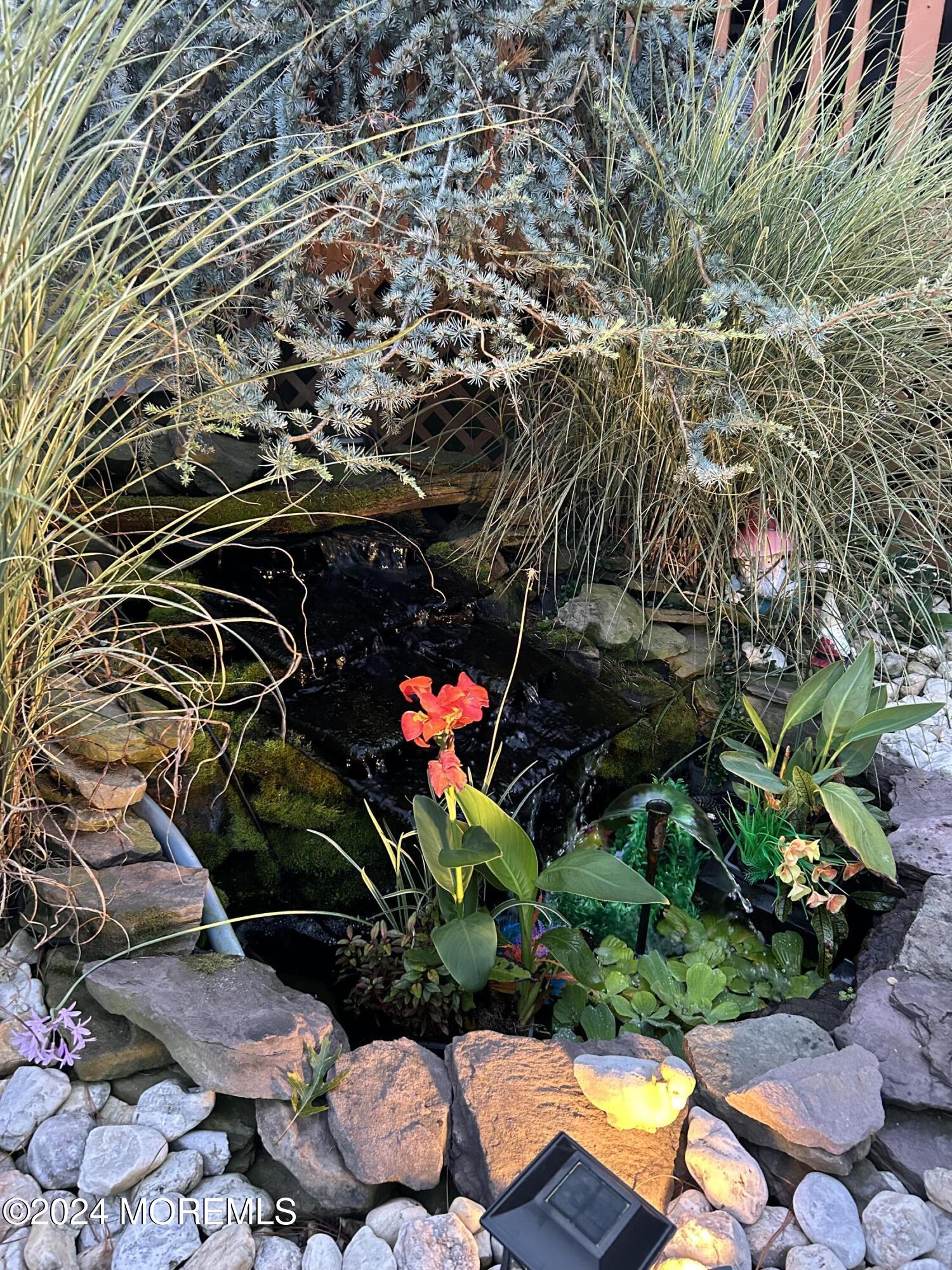 136 Smith Circle Point Pleasant, NJ 08742 - Photo 32 of 35 a view of an outdoor space