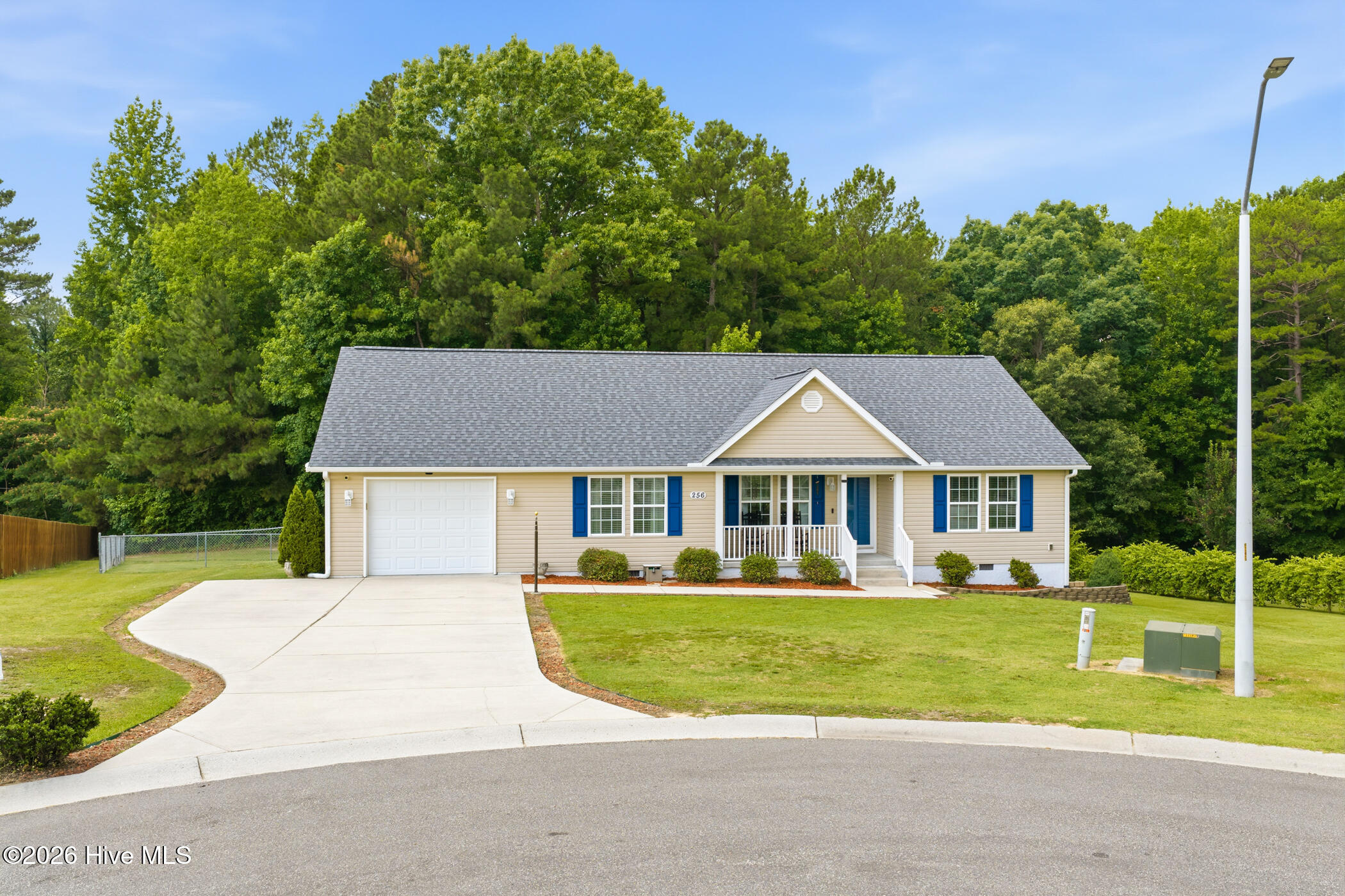 256 Farmstead Court Rockingham, NC 28379 - Photo 30 of 36