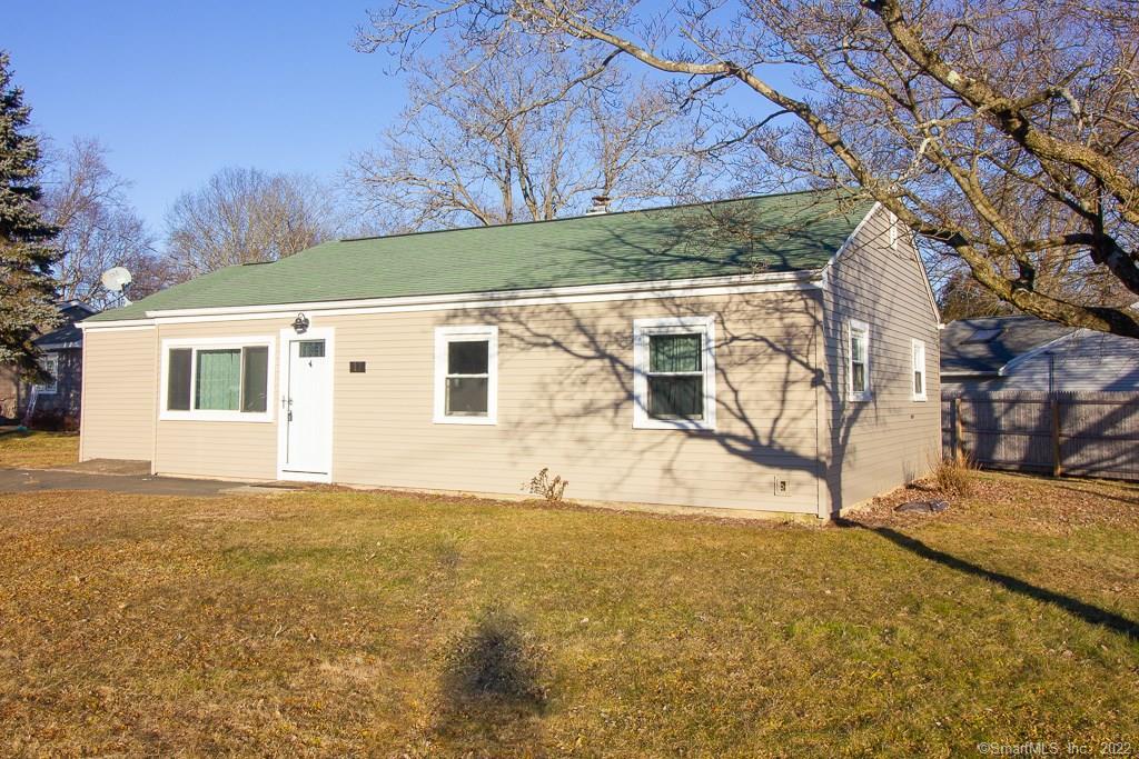 17 Quince Street Wallingford, CT 06492 - Photo 1 of 1