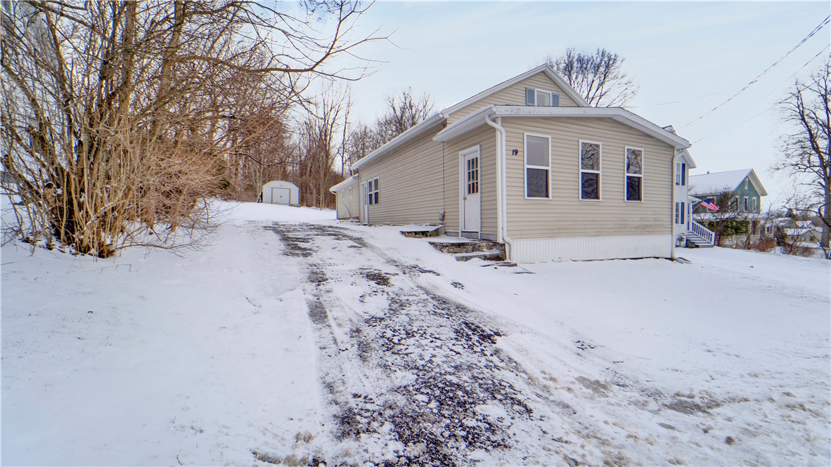19 Rush West Rush Road Rush, NY 14543 - Photo 1 of 1