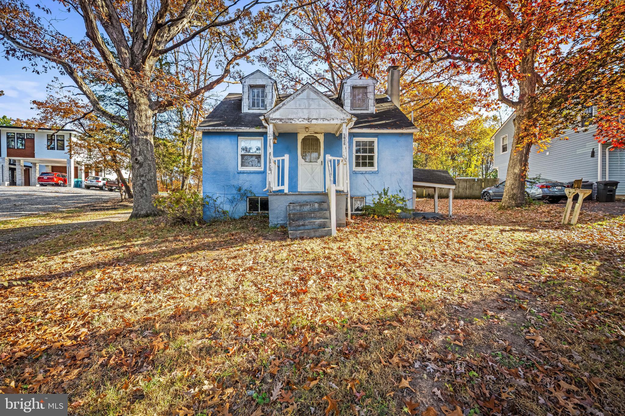 5615 Bartholow Road Sykesville, MD 21784 - Photo 1 of 29