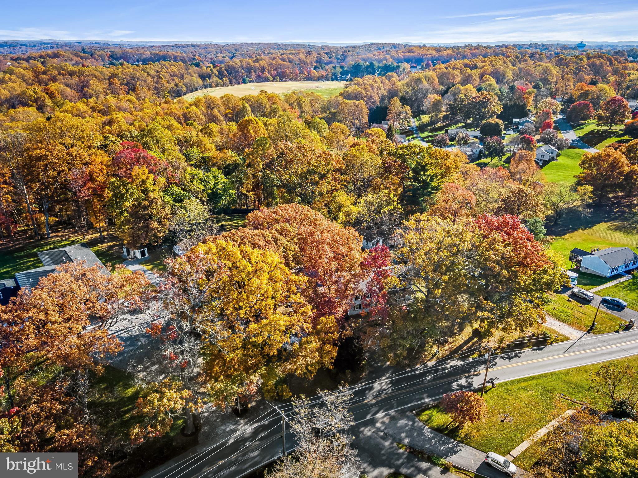 5615 Bartholow Road Sykesville, MD 21784 - Photo 20 of 29