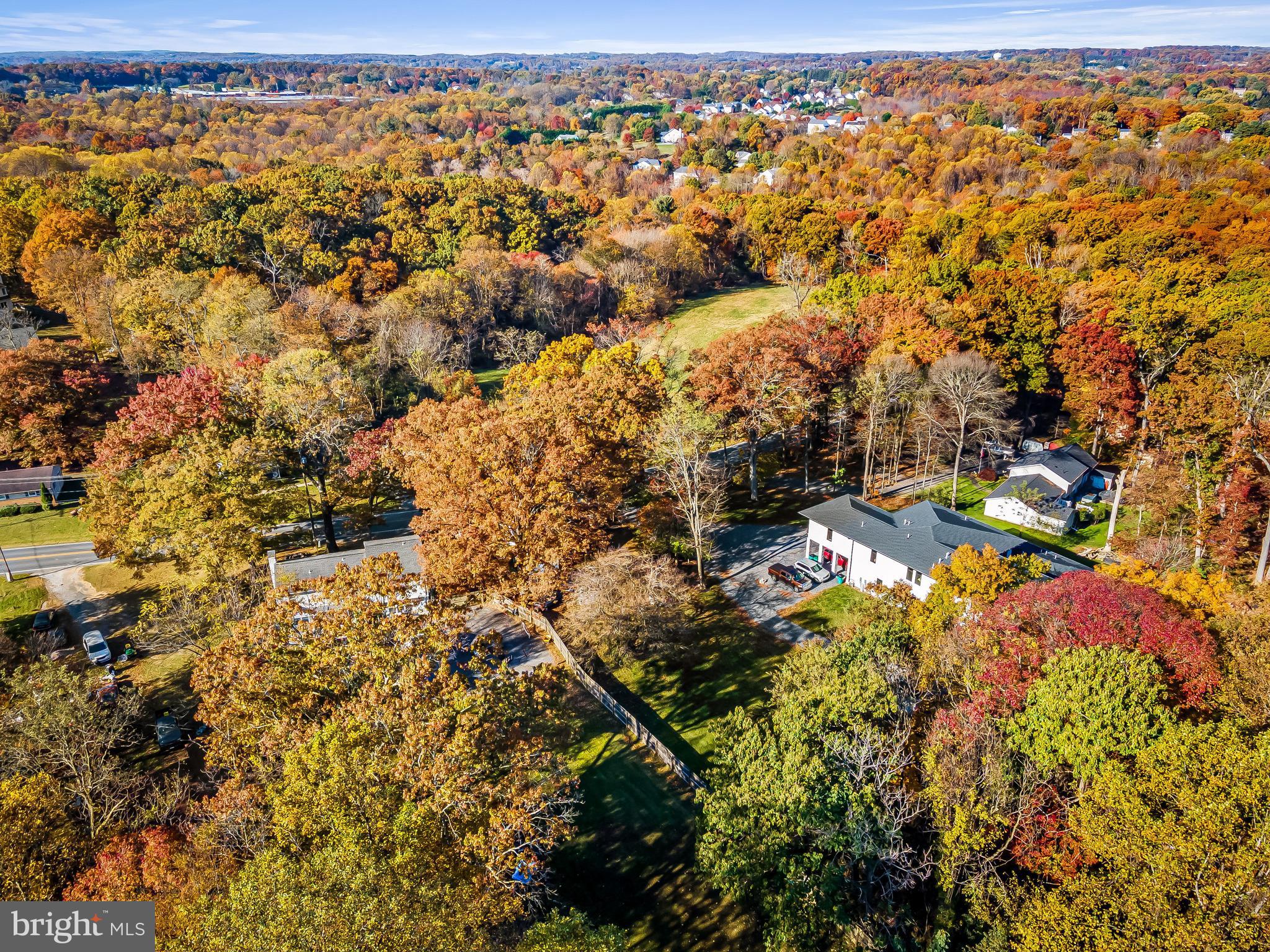 5615 Bartholow Road Sykesville, MD 21784 - Photo 22 of 29