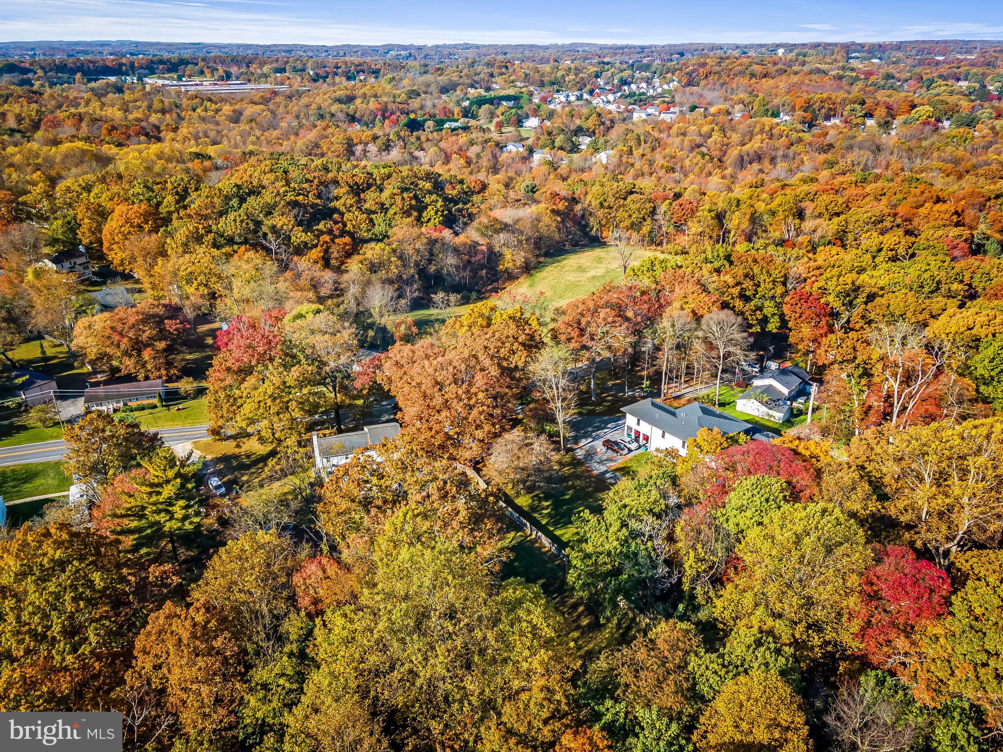 5615 Bartholow Road Sykesville, MD 21784 - Photo 23 of 29