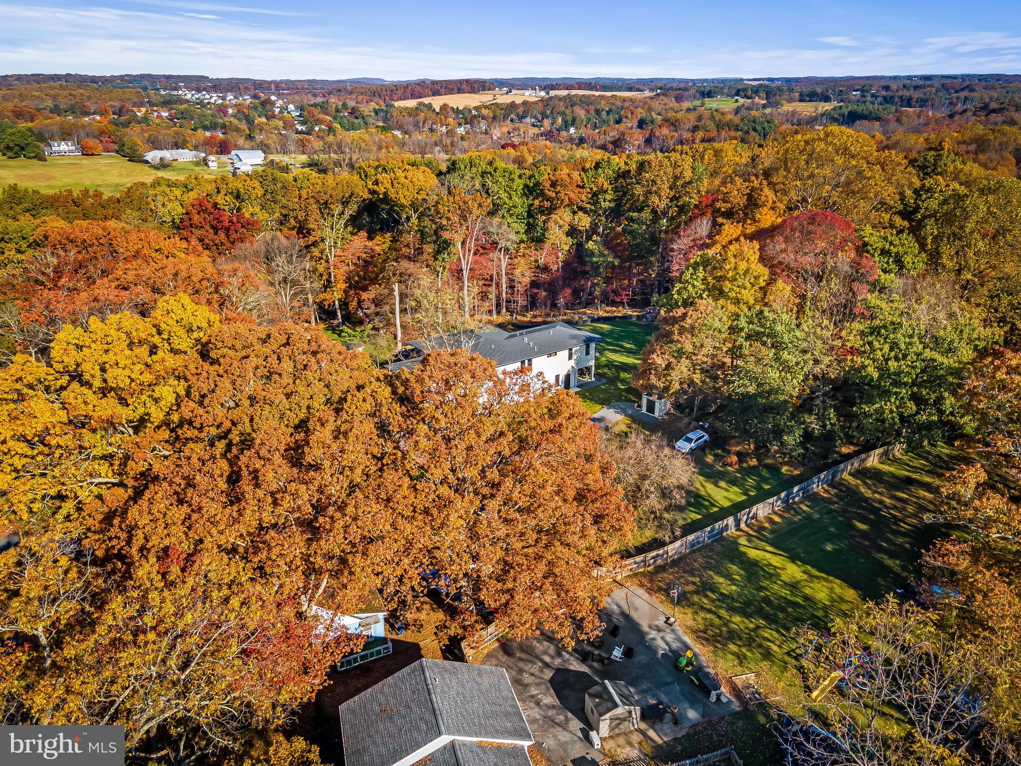 5615 Bartholow Road Sykesville, MD 21784 - Photo 25 of 29