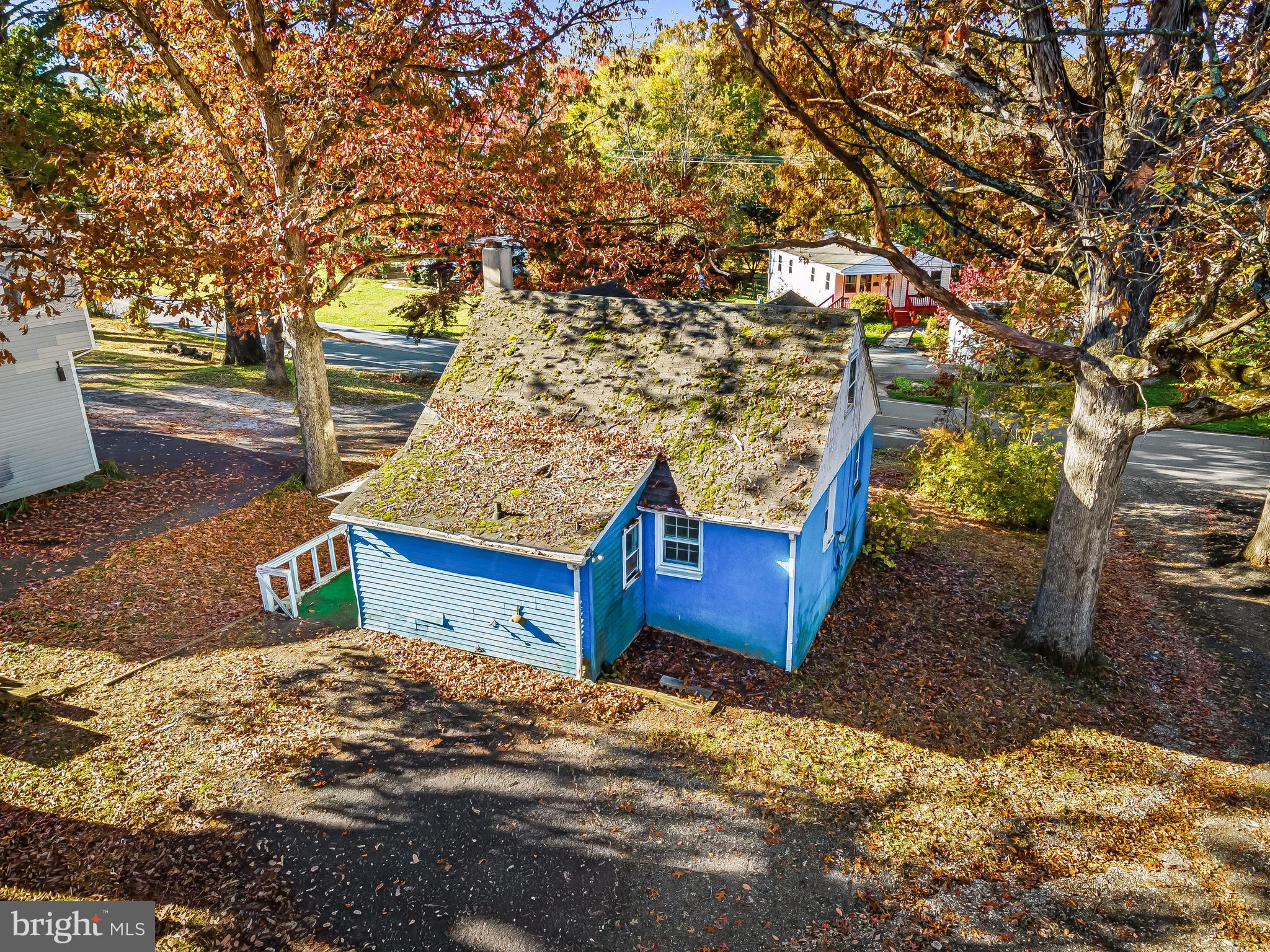 5615 Bartholow Road Sykesville, MD 21784 - Photo 27 of 29