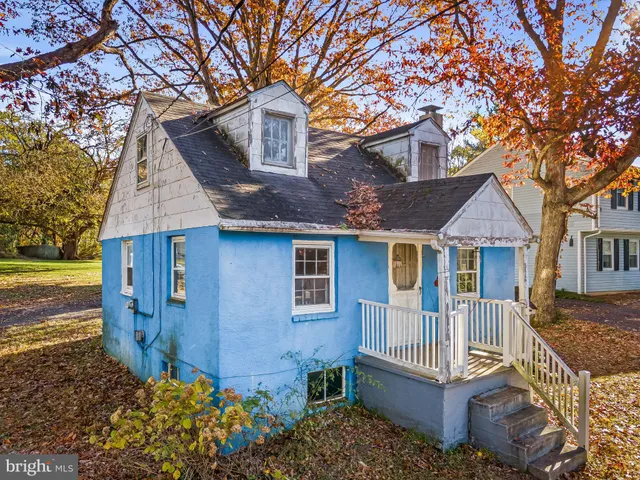 $225,000 | 5615 Bartholow Road, Sykesville, MD 21784