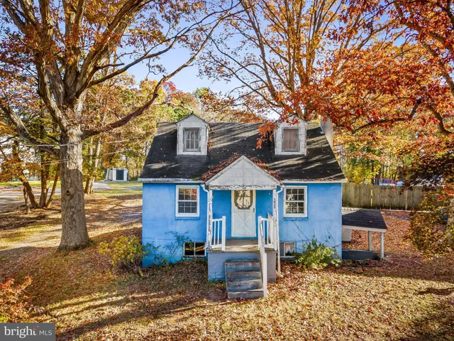 $225,000 | 5615 Bartholow Road, Sykesville, MD 21784