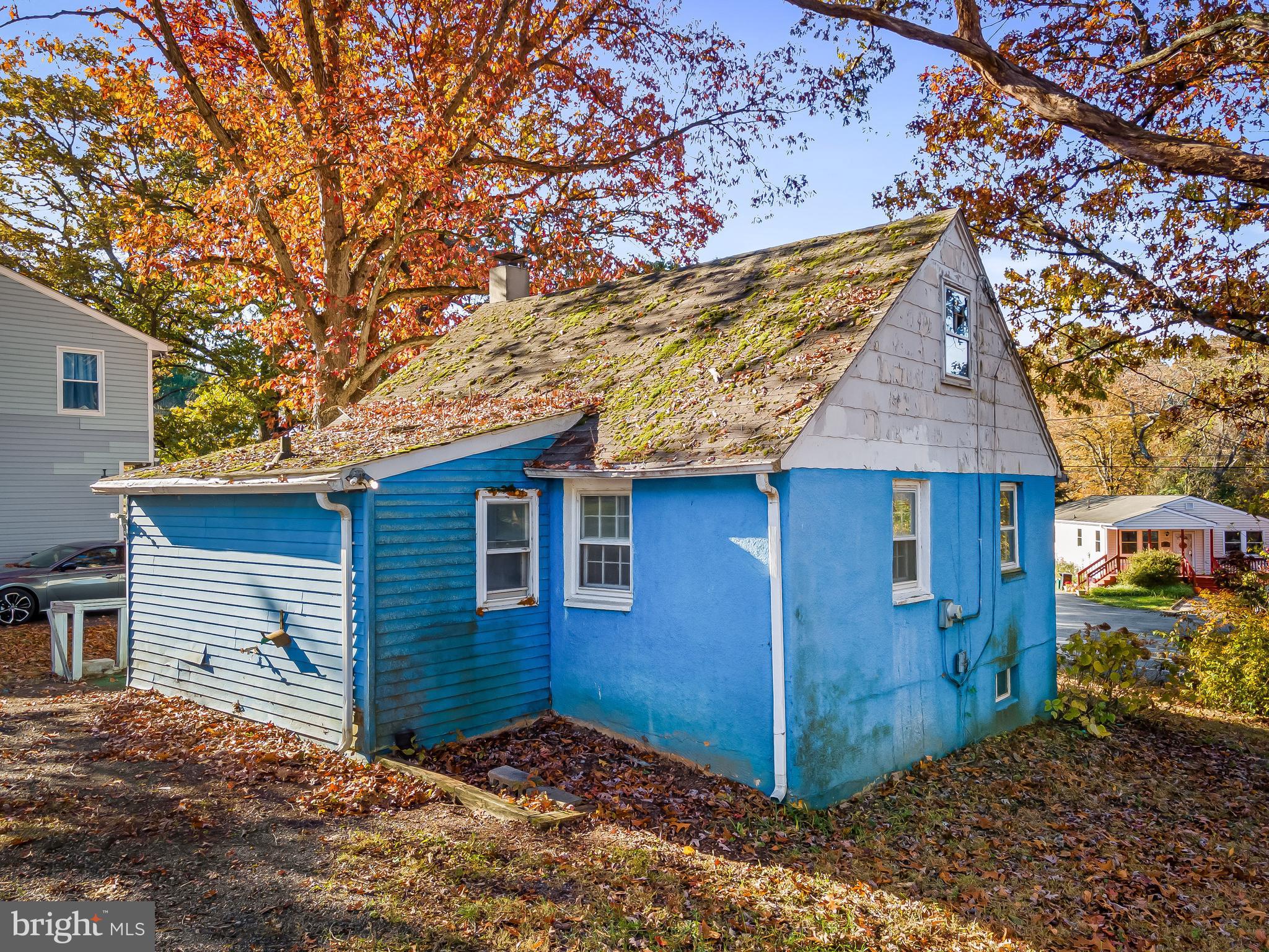 5615 Bartholow Road Sykesville, MD 21784 - Photo 4 of 29