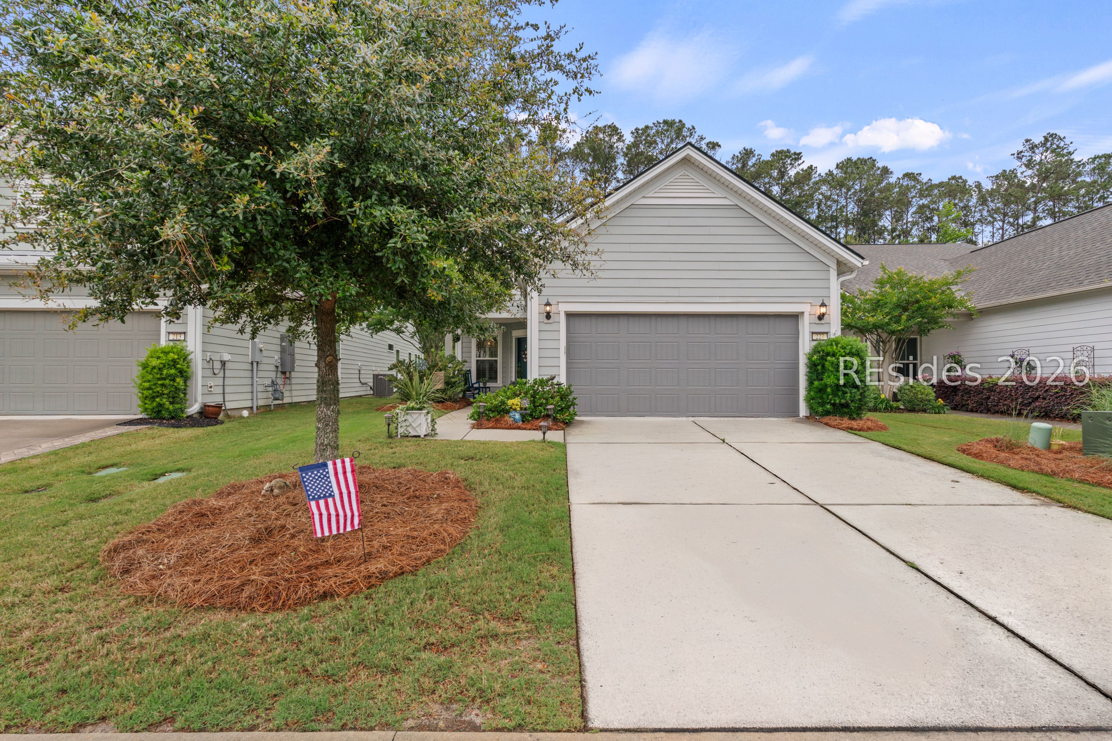 227 Springtime Court Okatie, SC 29909 - Photo 2 of 32
