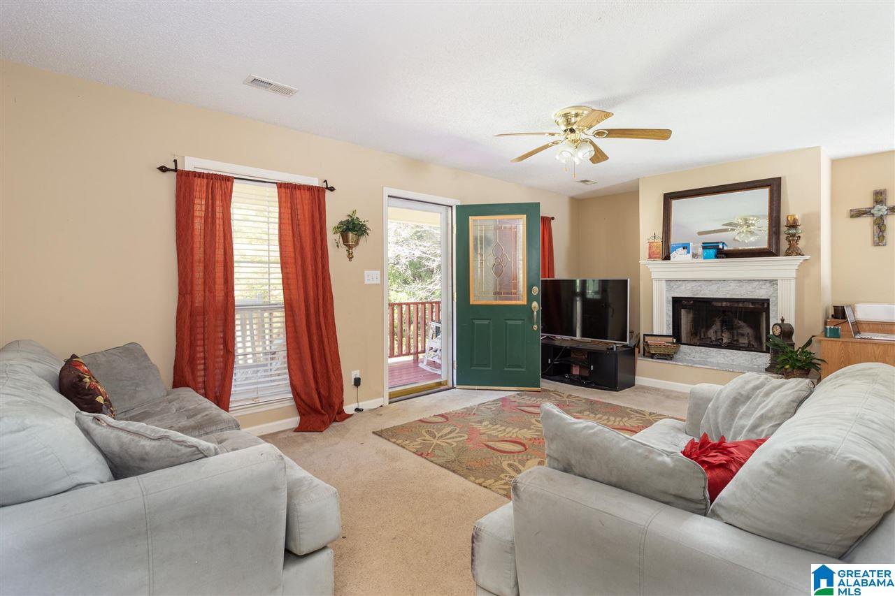 2585 Allison Mill Road Talladega, AL 35160 - Photo 7 of 33
