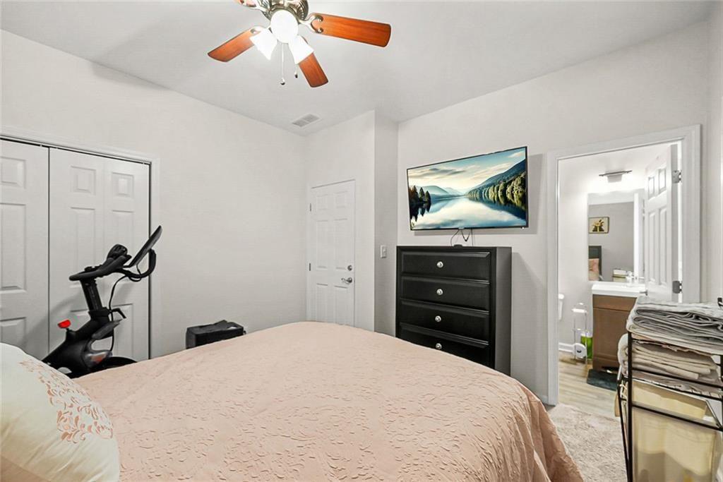 3034 Lauren Parc Road, Unit U 32 Decatur, GA 30032 - Photo 22 of 29 Gallery Image 22