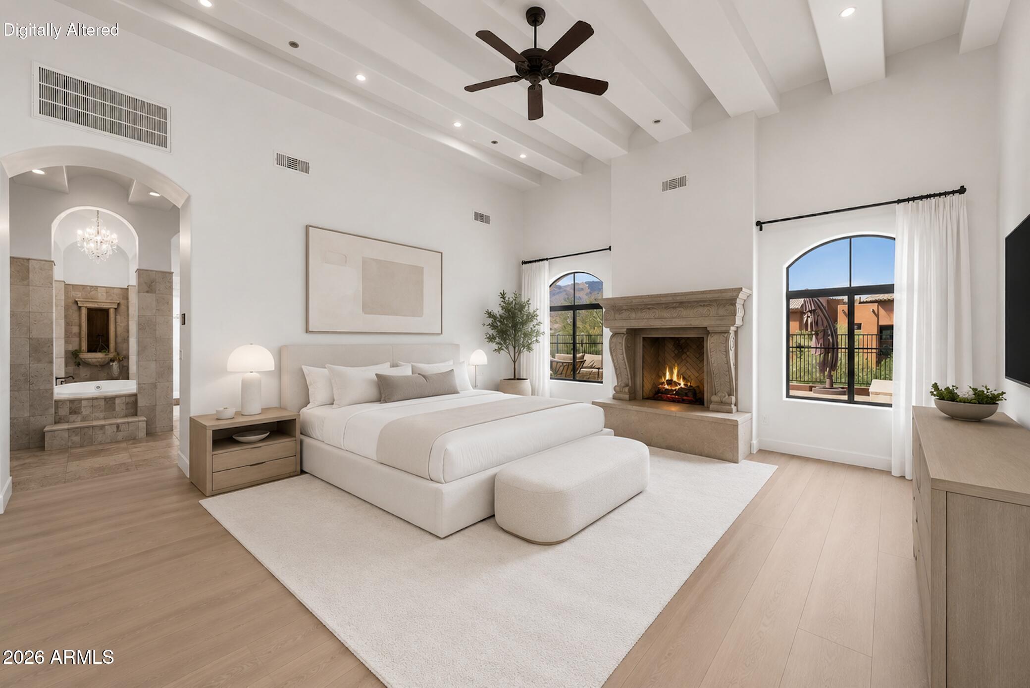 12980 East Cochise Road Scottsdale, AZ 85259 - Photo 15 of 45