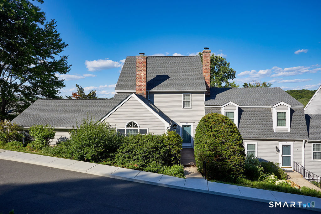 120 Prospect Street, Unit 29 Ridgefield, CT 06877 - Photo 29 of 29