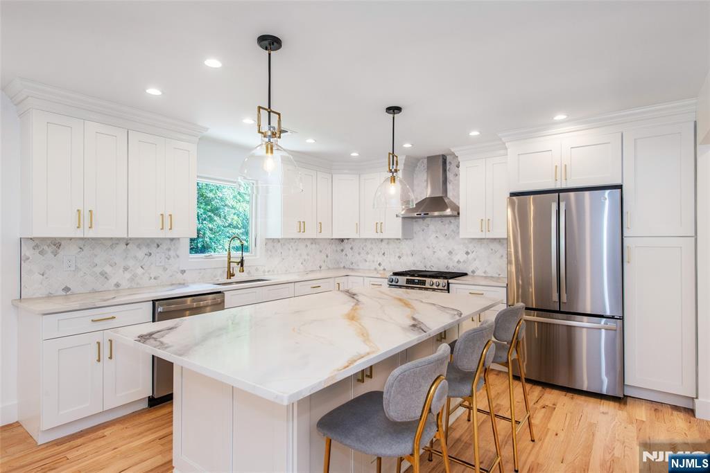 13 Arverne Road West Orange, NJ 07052 - Photo 6 of 23