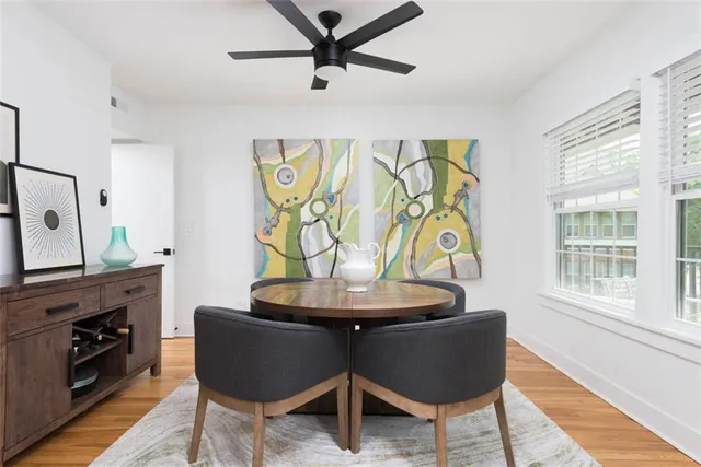 $1,950,000 | 1120-1124 Ward Parkway, Kansas City, MO 64112