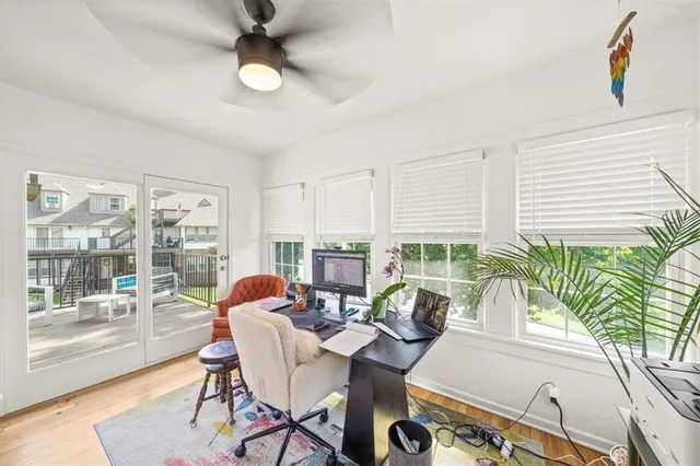 $1,950,000 | 1120-1124 Ward Parkway, Kansas City, MO 64112