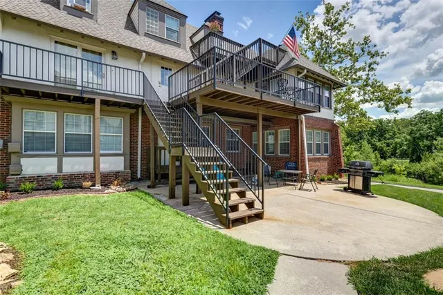 $1,950,000 | 1120-1124 Ward Parkway, Kansas City, MO 64112