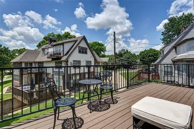 $1,950,000 | 1120-1124 Ward Parkway, Kansas City, MO 64112