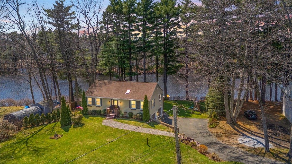24 Taylor River Estates Hampton, NH 03842 - Photo 1 of 46