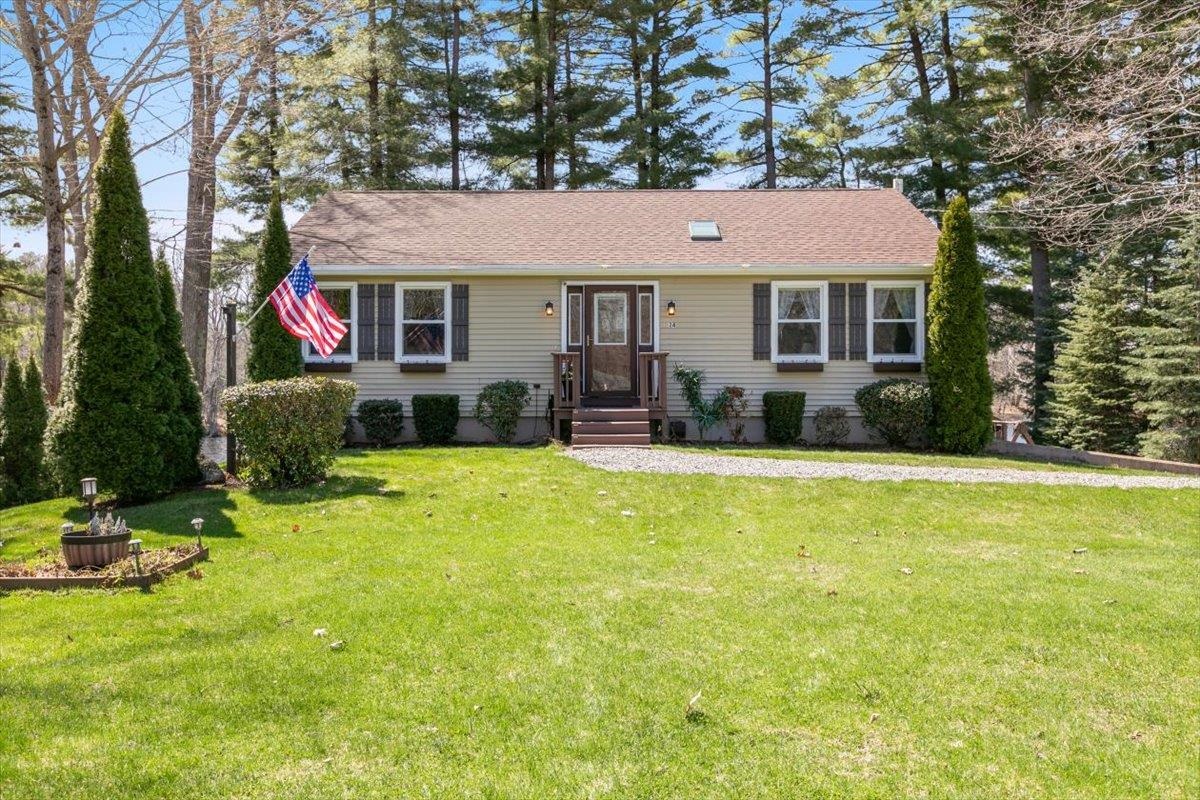 24 Taylor River Estates Hampton, NH 03842 - Photo 2 of 46