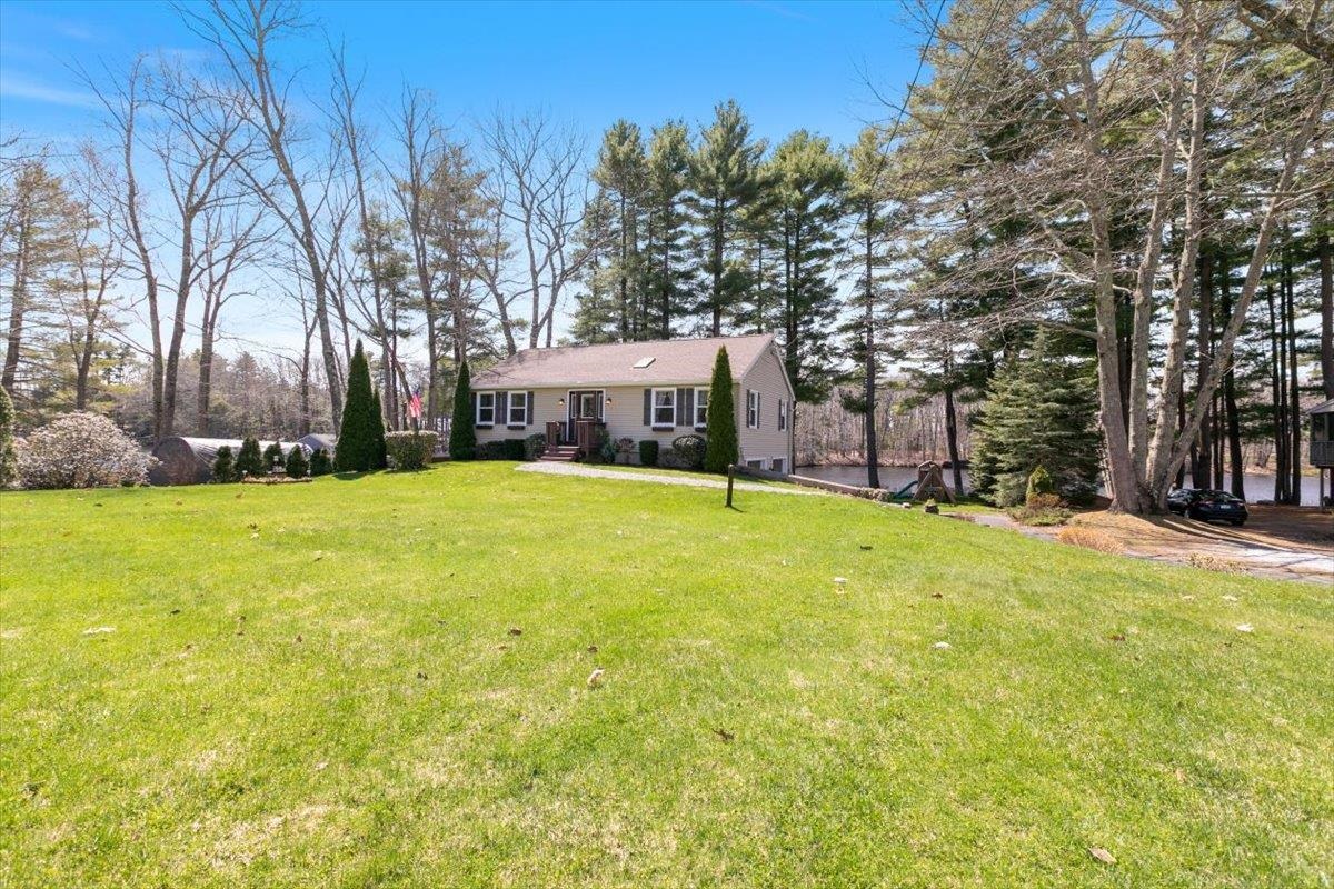 24 Taylor River Estates Hampton, NH 03842 - Photo 4 of 46