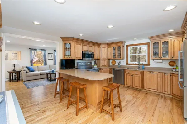 $749,000 | 24 Taylor River Estates, Hampton, NH 03842