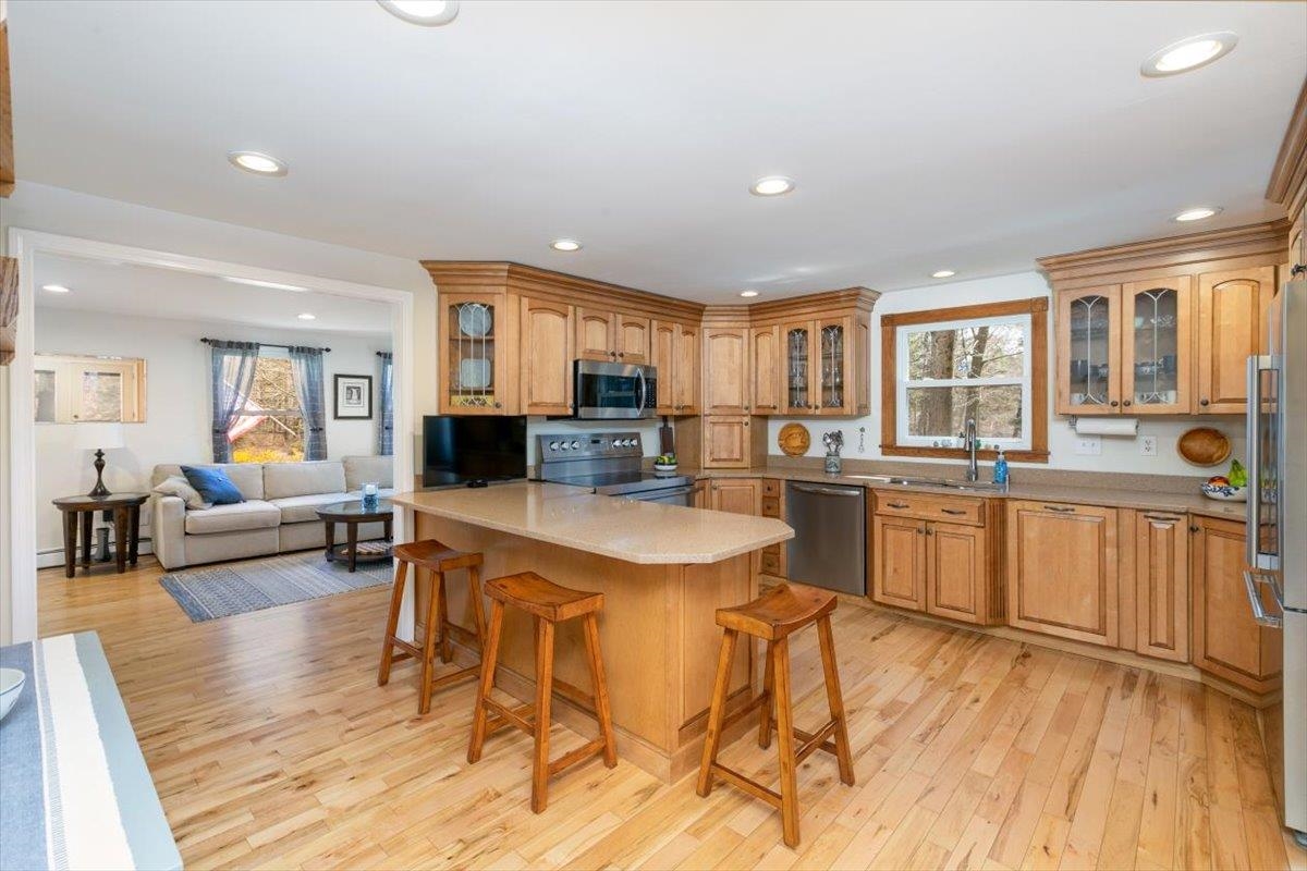 24 Taylor River Estates Hampton, NH 03842 - Photo 10 of 46