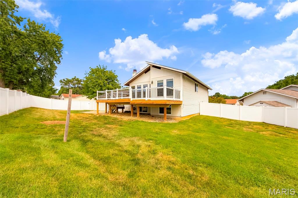 1128 Spencer Road St. Peters, MO 63376 - Photo 58 of 63 Gallery Image 58