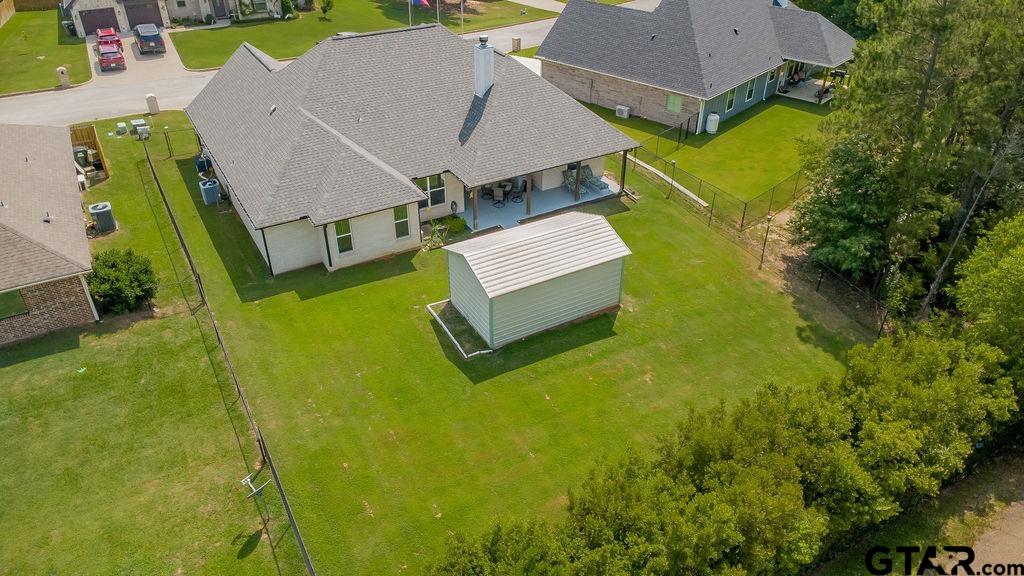 24058 Sun Ridge Road Lindale, TX 75771 - Photo 40 of 41