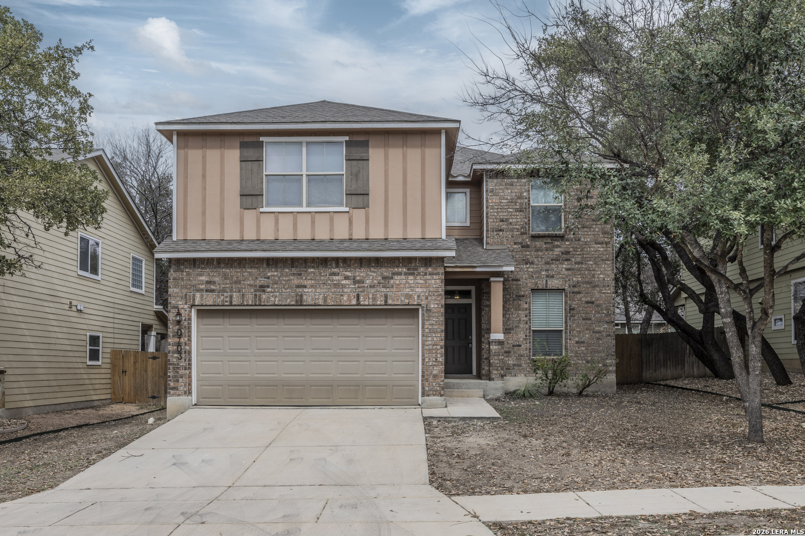 10703 Axis Crossing San Antonio, TX 78245 - Photo 15 of 16