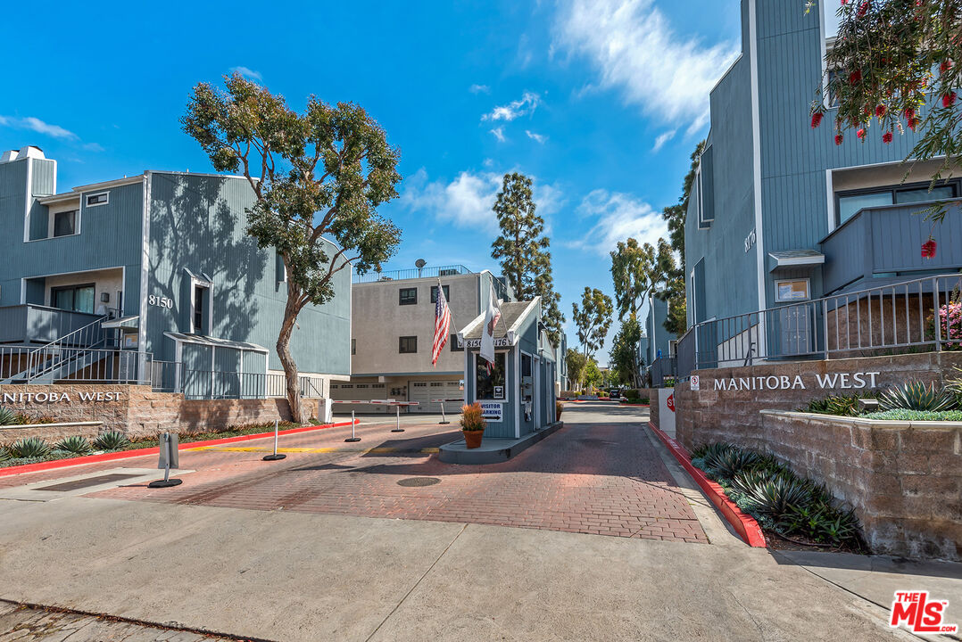 8160 Manitoba Street, Unit 208 Playa del Rey, CA 90293 - Photo 1 of 1
