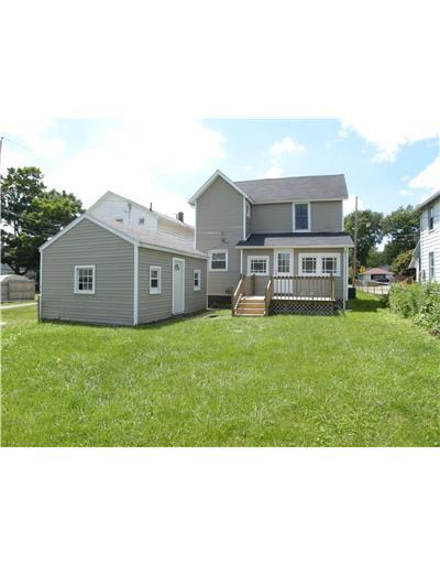 412 Montgomery Avenue Springfield, OH 45506 - Photo 16 of 18