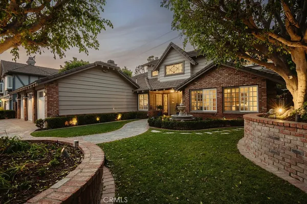 $2,499,000 | 3911 East Rolling Green Lane, Orange, CA 92867