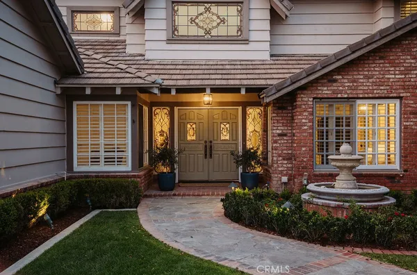 $2,499,000 | 3911 East Rolling Green Lane, Orange, CA 92867