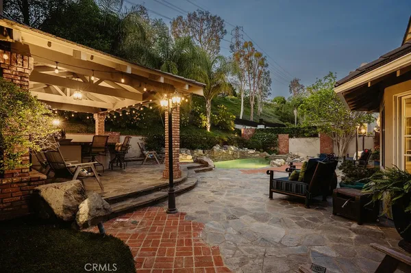 $2,499,000 | 3911 East Rolling Green Lane, Orange, CA 92867