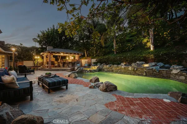 $2,499,000 | 3911 East Rolling Green Lane, Orange, CA 92867