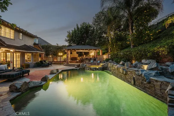 $2,499,000 | 3911 East Rolling Green Lane, Orange, CA 92867