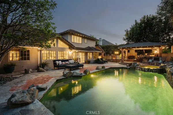 $2,499,000 | 3911 East Rolling Green Lane, Orange, CA 92867