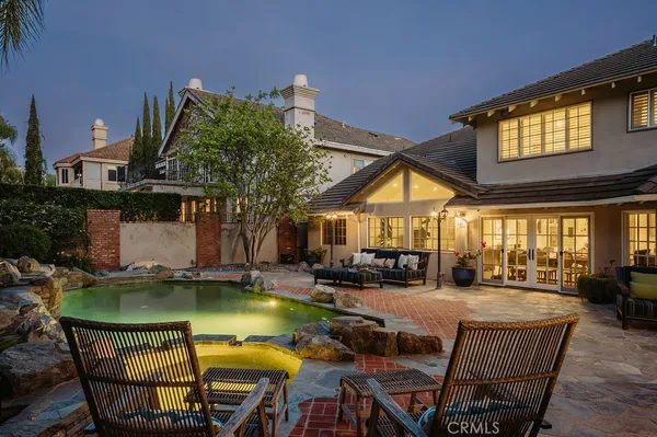 $2,499,000 | 3911 East Rolling Green Lane, Orange, CA 92867
