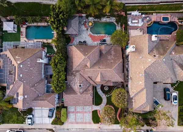 $2,499,000 | 3911 East Rolling Green Lane, Orange, CA 92867